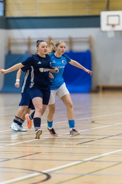 Bild 897 - wBJ NFV Futsalmeisterschaft